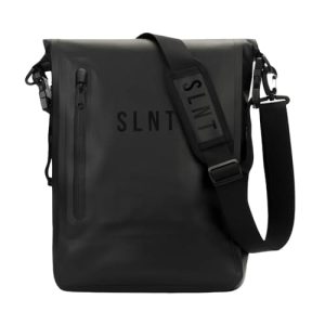 Silent Pocket SLNT Military-Grade 420D Waterproof Laptop Bag Protects from Water & Hacking (6 Liter) Silent Pocket SLN