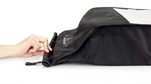 Mission Darkness BlockBox Touch USB - Shielded Mobile Device Triage Kit, WiFi/Cell Signal Blocking, Forensic Analysis To