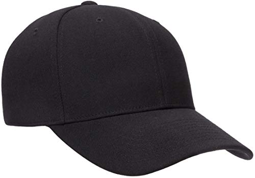Flexfit Men's 110 Pro-Formance Adjustable Strapless Hat | Flexfit Men's 110 Pro-Formance Wide Brim Sun Hat | Flexfit Me