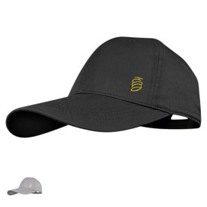 Golden Kocoon E.M.F Cap Hat - Bamboo Faraday Fabric Liner - For Cell Towers, Bluetooth, Smart Meters & WiFi - Protects A