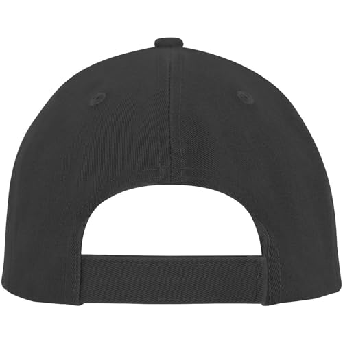 Rothco Don't Tread On Me Low Profile Cap - Black | Military Style | Mens Hat | Outdoor Wear | Comfortable Fit | One Size