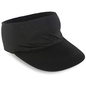 Lightweight Comfortable Runners Visor for Performance | Multiple Designs | One Size Fits Most | Gone for a Run Lightwei
