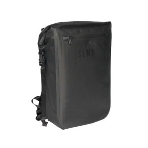Silent Pocket SLNT Faraday Waterproof Backpack for Hiking and Travel Protects Against Identity Theft - Blocks RFID, WiFi