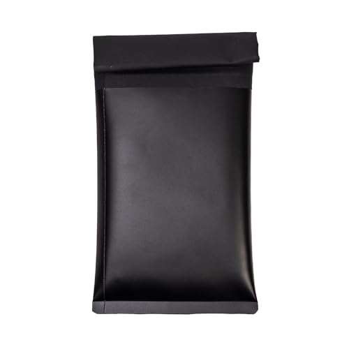 Mission Darkness Max-Magnetic Faraday Phone Bag - Signal Blocking Pouch for Schools and Families, Corporate Privacy, Dev