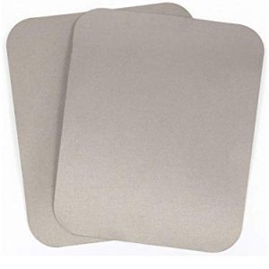 Mission Darkness TitanRF Faraday Patch - RF/EMI/EMF Shielding - Emergency Preparedness - Smartphone Interference Protect