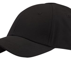 Unisex Propper 6 Panel Cap for Men and Women Casual Outdoor Activities Stylish Adjustable Size:XS-L Features:Breathable