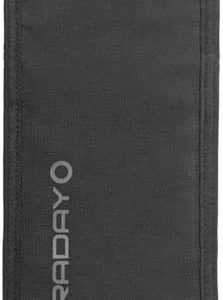 Faraday Bag Jacket Pro for Phones | Magnetic Closure, Shielding - Law Enforcement and Military, Travel and Data Security