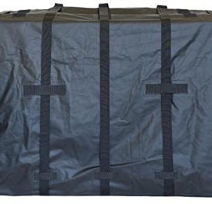 Mission Darkness Dry Shield Rapture Faraday Bag - Durable WaterproofCover for Generators and Extra-Large Electronics |