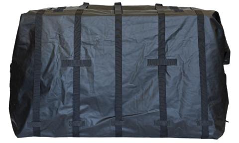 Mission Darkness Dry Shield Rapture Faraday Bag - Durable WaterproofCover for Generators and Extra-Large Electronics |