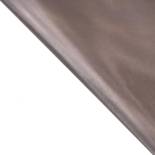 Mission Darkness TitanRF Flame Retardant Glass Fiber Faraday Fabric (230um) for EMF Protection // Blocks RF Signals, WiF