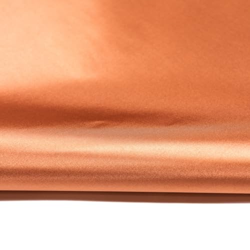 Mission Darkness TitanRF TerraDefend Faraday Fabric (80um) 44"W x 36"L // Military Grade RF Signal Blocking Faraday Suit