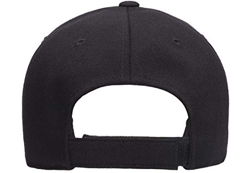 Flexfit Men's 110 Pro-Formance Adjustable Strapless Hat | Flexfit Men's 110 Pro-Formance Wide Brim Sun Hat | Flexfit Me