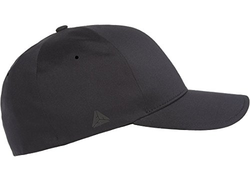 Flexfit Men's One Size Seamless Cap, Maroon, Large-X-Large