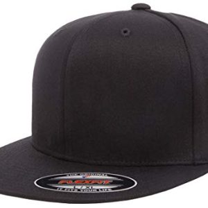 Flexfit Men's On Field Pro Baseball Cap for Summer Outdoor Sports