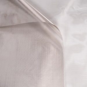 Mission Darkness TitanRF Translucent Faraday Fabric_blocks RF signals for military grade protection // Transparent condu