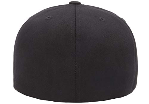 Flexfit Men's On Field Pro Baseball Cap for Summer Outdoor Sports