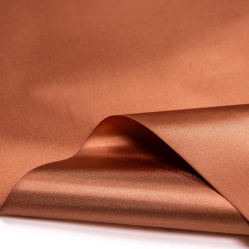 Mission Darkness TitanRF TerraDefend Faraday Fabric (80um) 44"W x 36"L // Military Grade RF Signal Blocking Faraday Suit