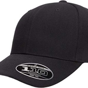 Flexfit Men's 110 Pro-Formance Adjustable Strapless Hat | Flexfit Men's 110 Pro-Formance Wide Brim Sun Hat | Flexfit Me