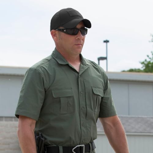 Propper Unisex Summerweight Tactical Hat Cap for Outdoor Activities | Propper Unisex Summerweight Tactical Hat Cap with