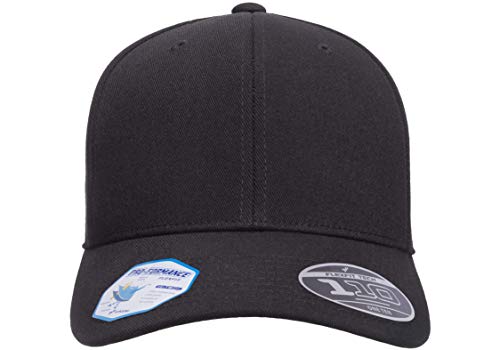 Flexfit Men's 110 Pro-Formance Adjustable Strapless Hat | Flexfit Men's 110 Pro-Formance Wide Brim Sun Hat | Flexfit Me