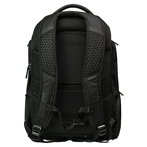 OffGrid Faraday Backpack Premium Military Grade EMP Proof Bag for Laptop & Multi-device Protection Executive Security