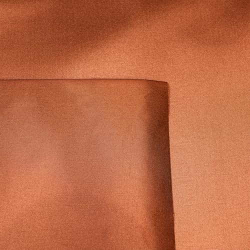 Mission Darkness TitanRF TerraDefend Faraday Fabric (80um) 44"W x 36"L // Military Grade RF Signal Blocking Faraday Suit