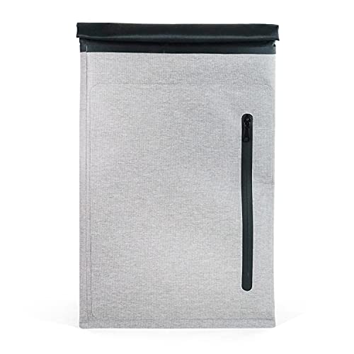 Mission Darkness Dry Shield Faraday Laptop Sleeve // Slim Waterproof Bag for Laptop Computers Mission Darkness Dry Shi