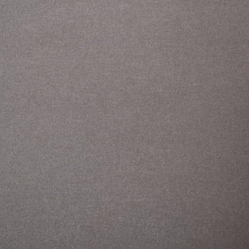 Mission Darkness TitanRF Flex Faraday Fabric (180um) // Best Conductive Material for Blocking RF Signals, Military Grade