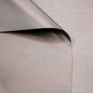 Mission Darkness TitanRF TechWeave Faraday Fabric (50um) 50um Conductive Nickel Copper Polyester Woven Material for Bloc