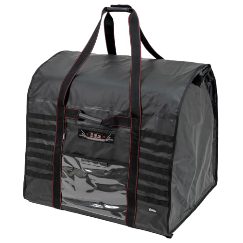 Mission Darkness Dry Shield Revelation Military-Grade Waterproof EMP Armor for Generators | Mission Darkness Dry Shield