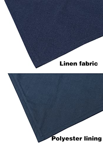 Medieval Cowl Hat Linen Pointed Hem Hooded Cloak Cape with Lining for Halloween Cosplay | PROCOS Halloween Cosplay Line