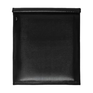 Large Faraday Case 18.5" x 1|7" for Laptops, Signal Blocking Bag with Superior RFID Signal Shielding Large Faraday Case