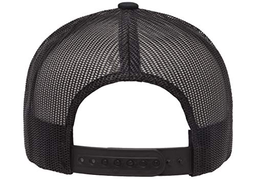 Men's Yupoong YP Classic Trucker Cap OSFA Features Premium Fabric for Comfort and Style | Men's Yupoong YP Classic Truc