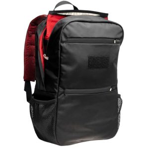 Executive Transport Faraday Backpack for Laptops, Tablets, and Other Mid-Size Electronics | Tracking/Hacking Defense | R