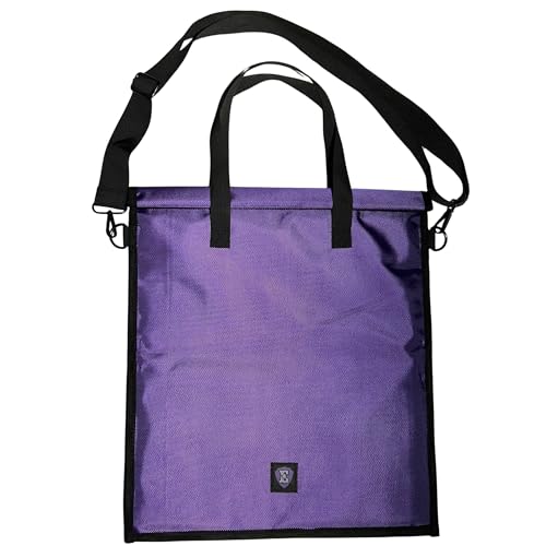 Anti-Theft Faraday Bags for Laptops, Tablets, Cell Phones, and Key Fobs - Ultimate Protection during Commute | Faraday