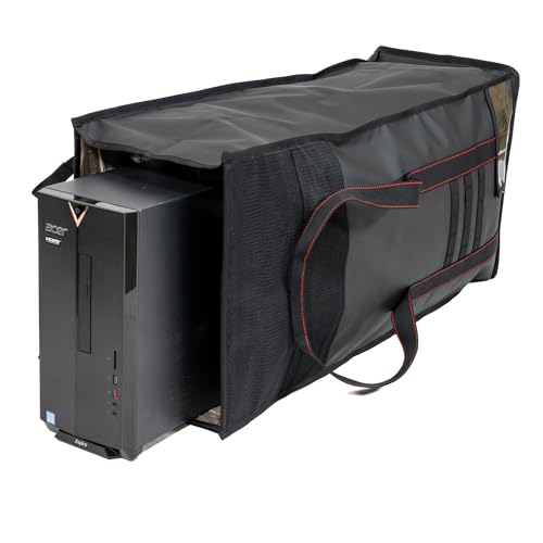 Mission Darkness Dry Shield T10 Faraday Bag - Military-Grade RF Shielding & EMP CME Protection for Electronics | Missio