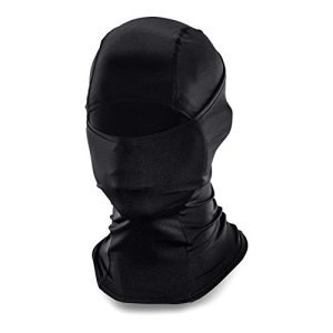 Under Armour Unisex-Adult HeatGear Tactical Balaclava + Features + Max Temperature Regulation + Heat Reflective Technolo
