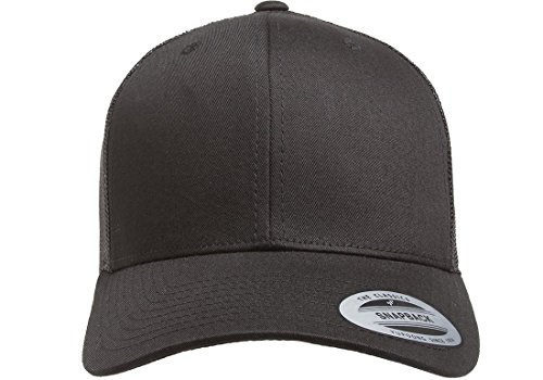 Men's Yupoong YP Classic Trucker Cap OSFA Features Premium Fabric for Comfort and Style | Men's Yupoong YP Classic Truc