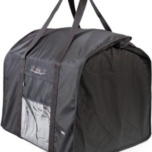 Mission Darkness Revelation EMP Armor for Generators & Electronics - Military-Grade Faraday Bag - Preppers & Military Pe