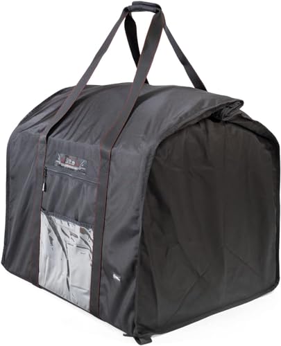 Mission Darkness Revelation EMP Armor for Generators & Electronics - Military-Grade Faraday Bag - Preppers & Military Pe