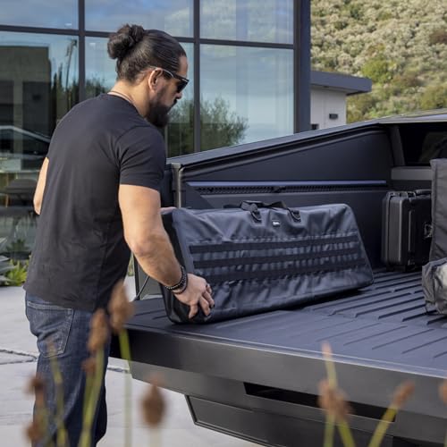 Mission Darkness Dry Shield Revoke Faraday Case for Electronic Accessories // Durable RF Shielding EMP Protection Waterp