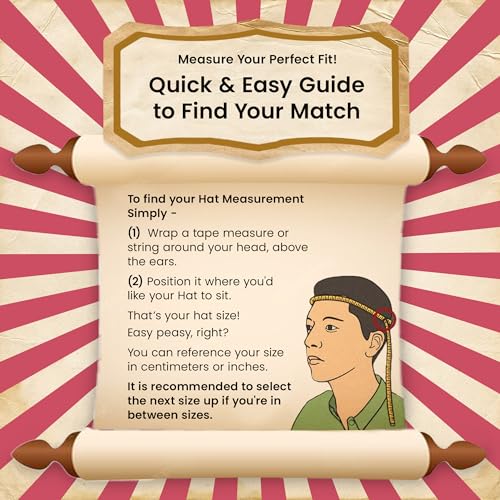 Nicky Bigs Novelties Adult Deluxe Black Tricorn Pirate Hat for Costumes and Accessories | Nicky Bigs Novelties Adult Bl