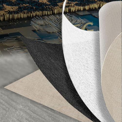 Faraday Fabric for Protection: Heavy-Duty 43x110 Inch Protective Coverings | Faraday Fabric for Protection: Ideal for E