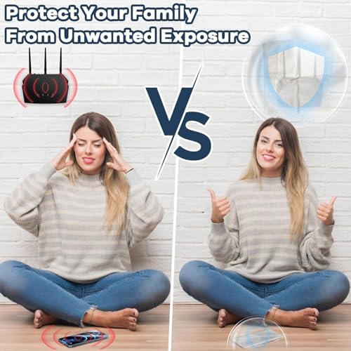 Faraday Fabric 43” x 118” Conductive Material Shielding for WiFi, Cell, Bluetooth, RFID, EMP Protection