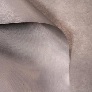 Mission Darkness TitanRF Flame Retardant Glass Fiber Faraday Fabric (230um) for EMF Protection // Blocks RF Signals, WiF