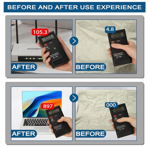 Faraday Fabric 43”x129” 314" L Tape Military Grade Protection for EMF EMP EMP Shield | Military Grade Faraday Cloth 43”