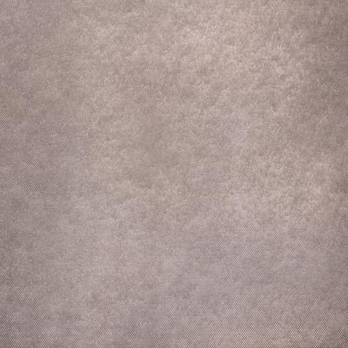 Mission Darkness TitanRF Flame Retardant Glass Fiber Faraday Fabric (230um) for EMF Protection // Blocks RF Signals, WiF