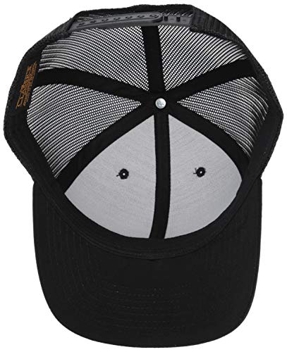 Men's Yupoong YP Classic Trucker Cap OSFA Features Premium Fabric for Comfort and Style | Men's Yupoong YP Classic Truc